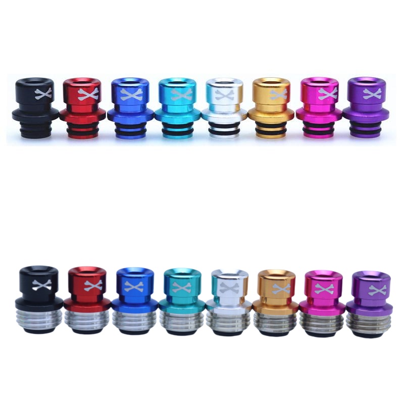 Vape Accessory - 1PC BB Billet Box 510 XBONE