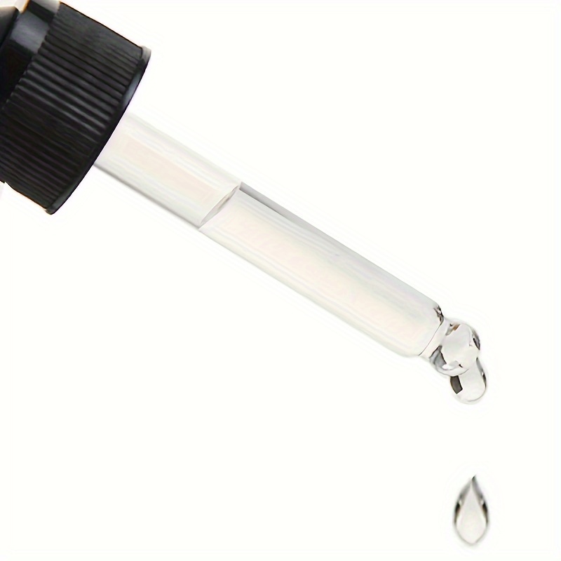 5/10/20pcs + 4 accessories 30m - Juice Bottle Dropper ulasan dan harga