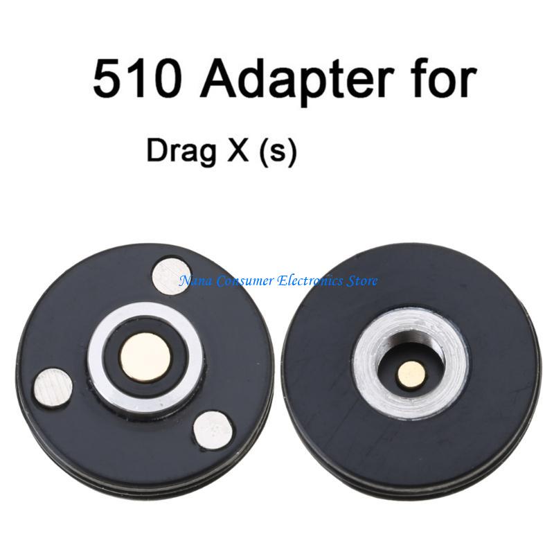 G7NE Adapter for Drag X for Dr - Vape Accessory ulasan dan harga
