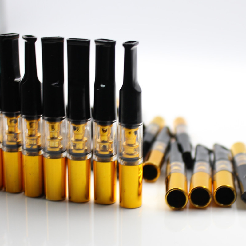 NZH-058 5PCS/Set Personal Ciga - Smoking & Vaping Accessories ulasan dan harga