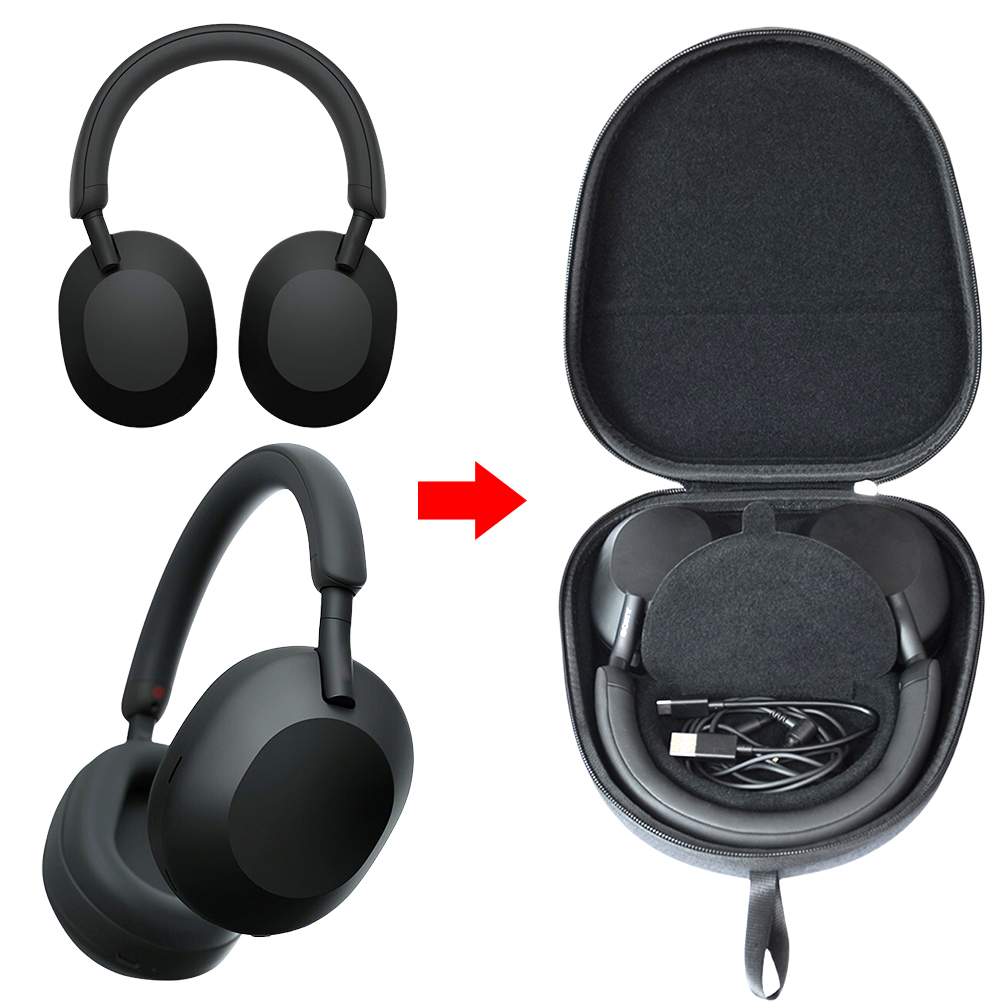 For Sony WH1000XM5 Earphone Ha - Sony Headphone Wh-1000Xm5 ulasan dan harga