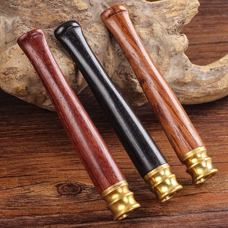 73mm cigarette holder For Thic - Smoking & Vaping Accessories ulasan dan harga