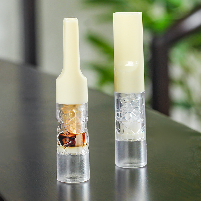96Pcs Disposable 8mm Cigarette - Smoking & Vaping Accessories ulasan dan harga