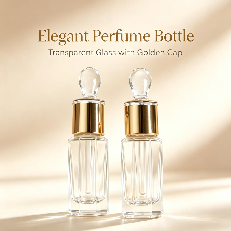 12ml Glass Dropper Bottle Esse - Juice Bottle Dropper ulasan dan harga