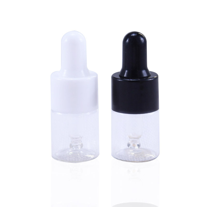 50pcs/lot 5ml 10ml 15ml 20ml c - Juice Bottle Dropper ulasan dan harga