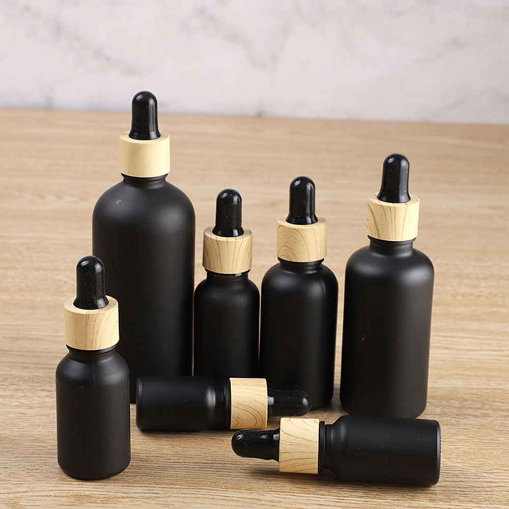 5/10/15/20/30/50/100ml Dropper - Juice Bottle Dropper ulasan dan harga