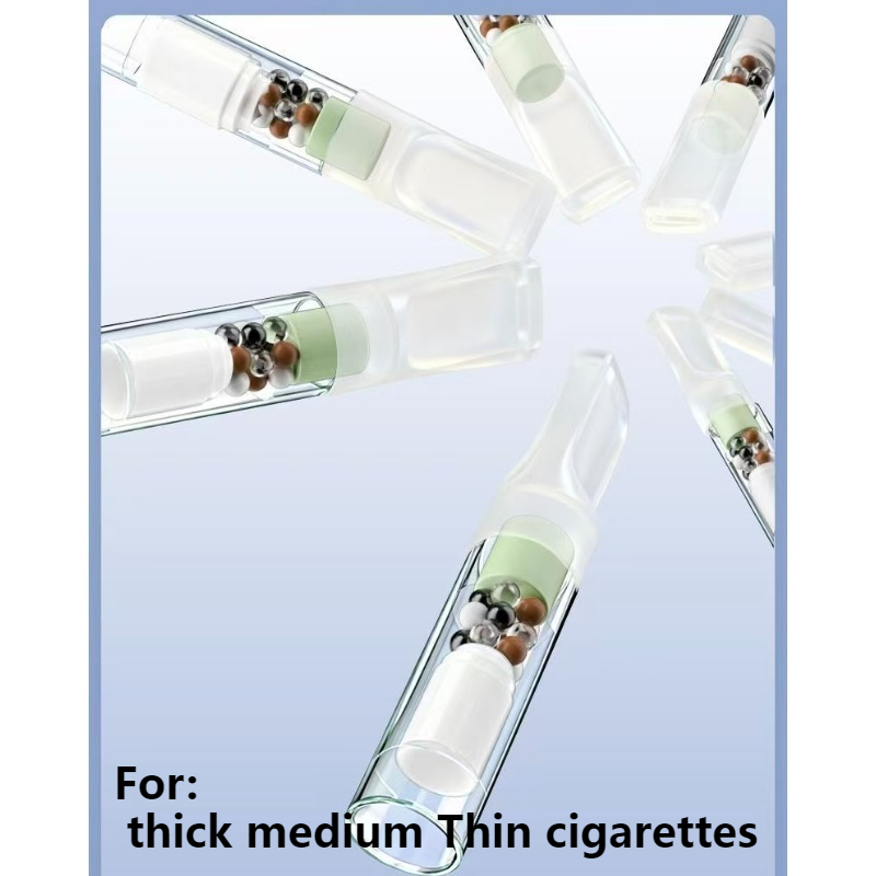 Fit for 5.5 6 7.6 8mm Disposab - Smoking & Vaping Accessories ulasan dan harga
