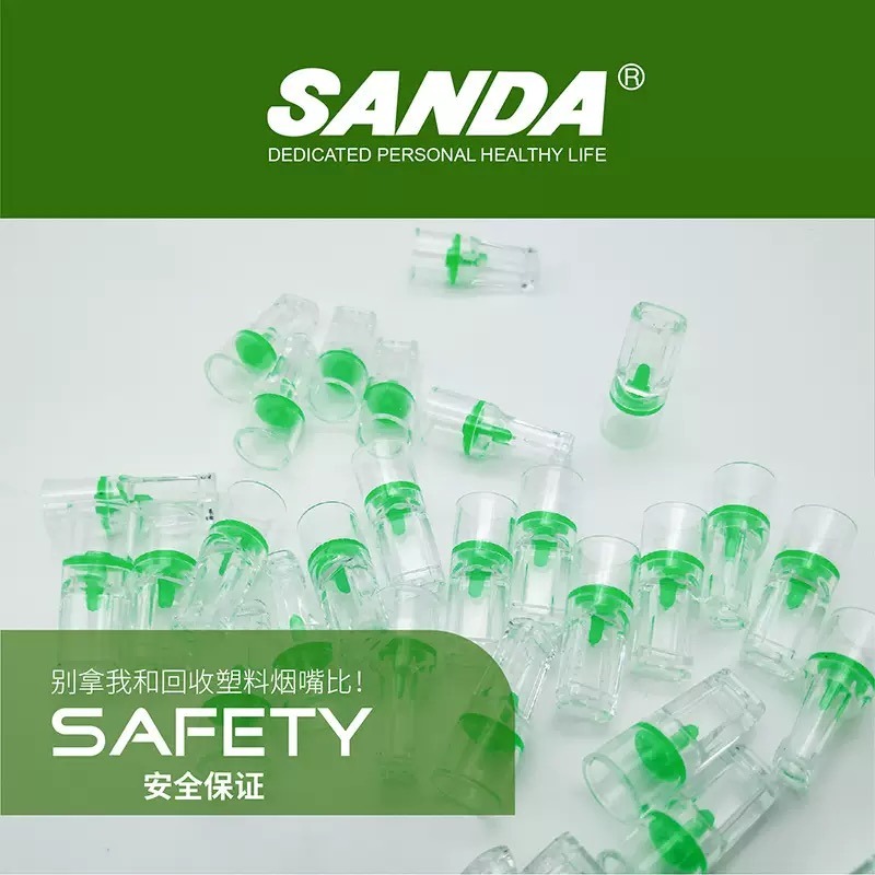 Healthy Disposable mini Cigare - Smoking & Vaping Accessories ulasan dan harga