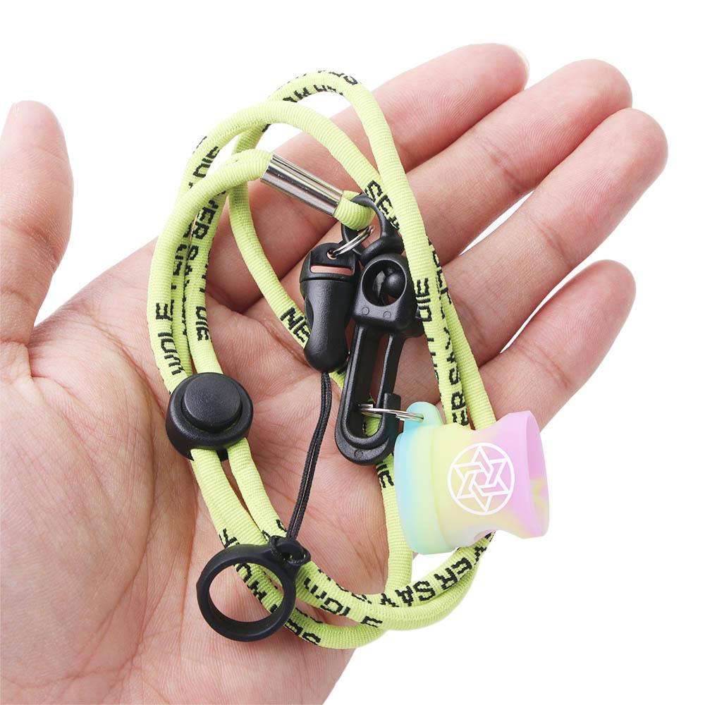 Universal Eicg Accessories Ant - Vape Accessory ulasan dan harga