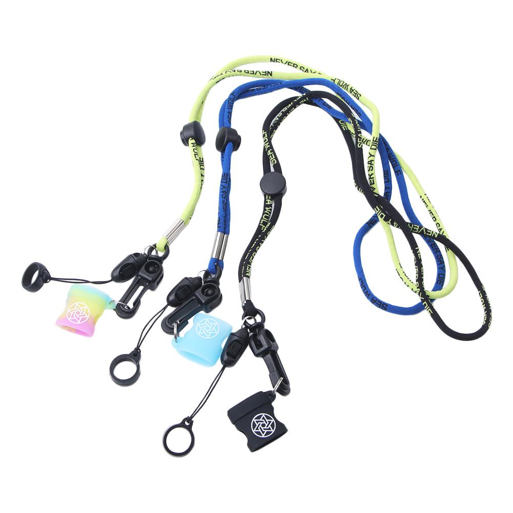 Universal Eicg Accessories Ant - Vape Accessory ulasan dan harga