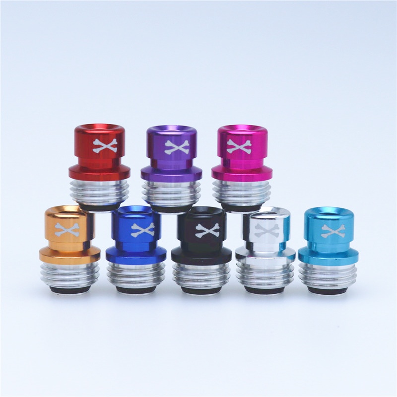 1PC BB Billet Box 510 XBONE Mo - Vape Accessory ulasan dan harga