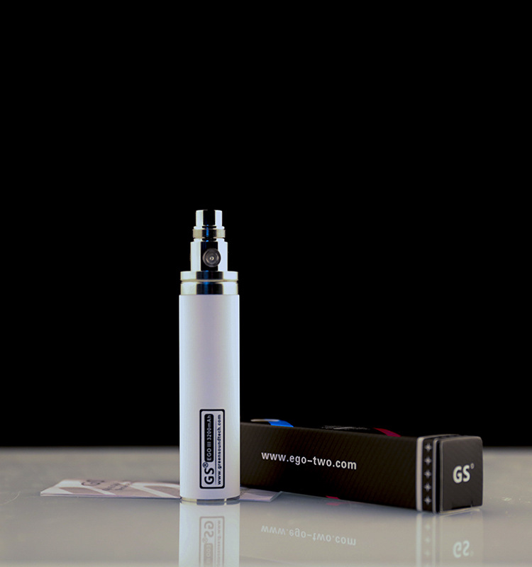 GS Ego 3 III 3200mAh Battery V - Vape Accessory ulasan dan harga