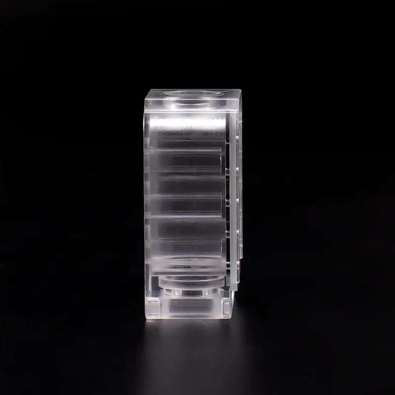 Vape Pen PRC Boro Tank for BB  - Drip Tip Resin ulasan dan harga