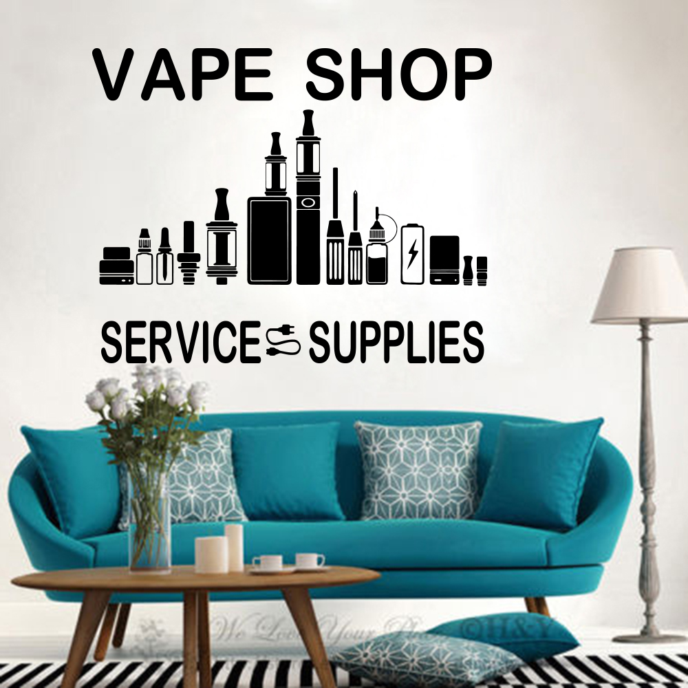 Vape Shop Electronic Cigarette - Vaping Shop ulasan dan harga