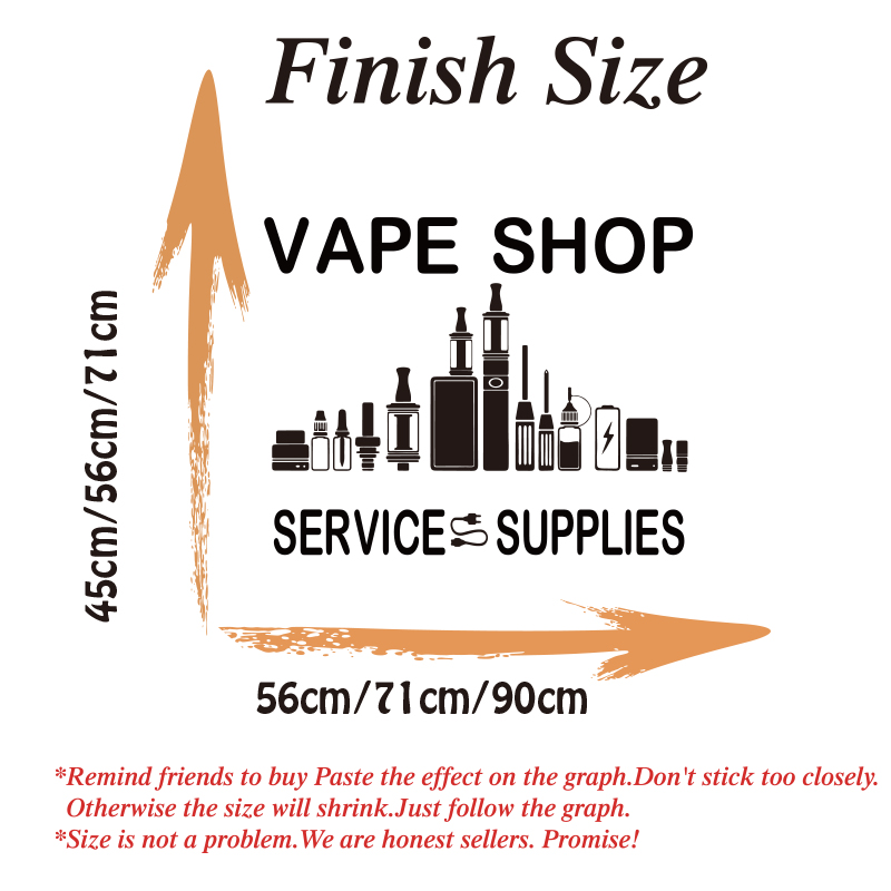 Vape Shop Electronic Cigarette - Vaping Shop ulasan dan harga