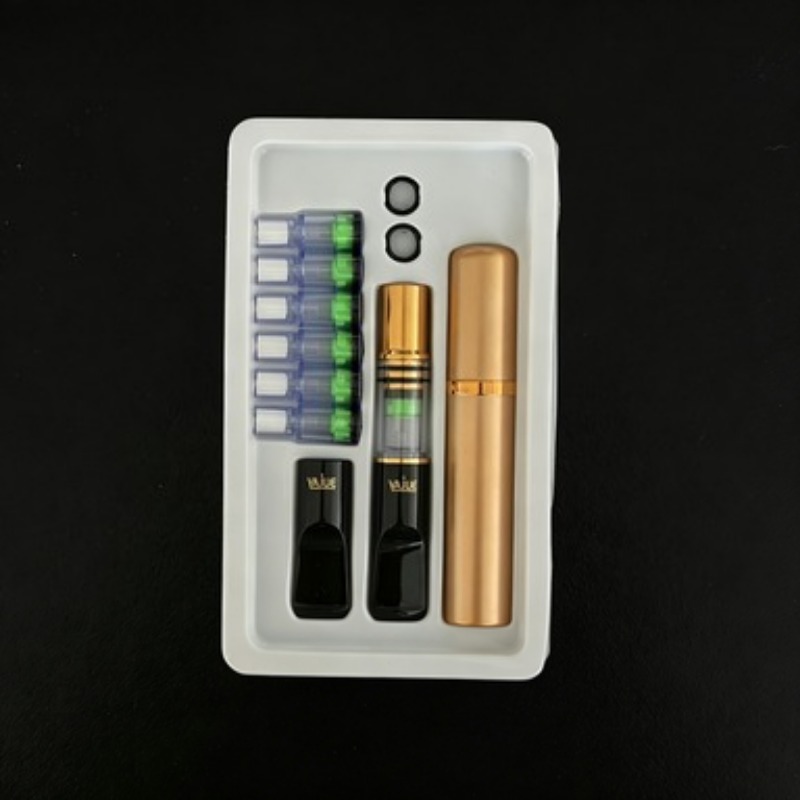 Detachable Circulation Clean T - Smoking & Vaping Accessories ulasan dan harga