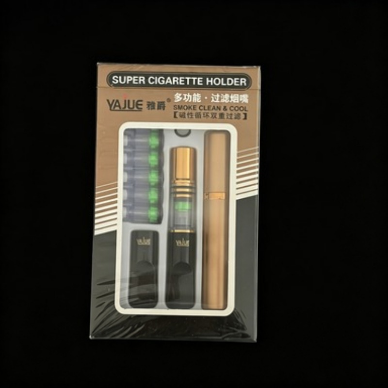 Detachable Circulation Clean T - Smoking & Vaping Accessories ulasan dan harga