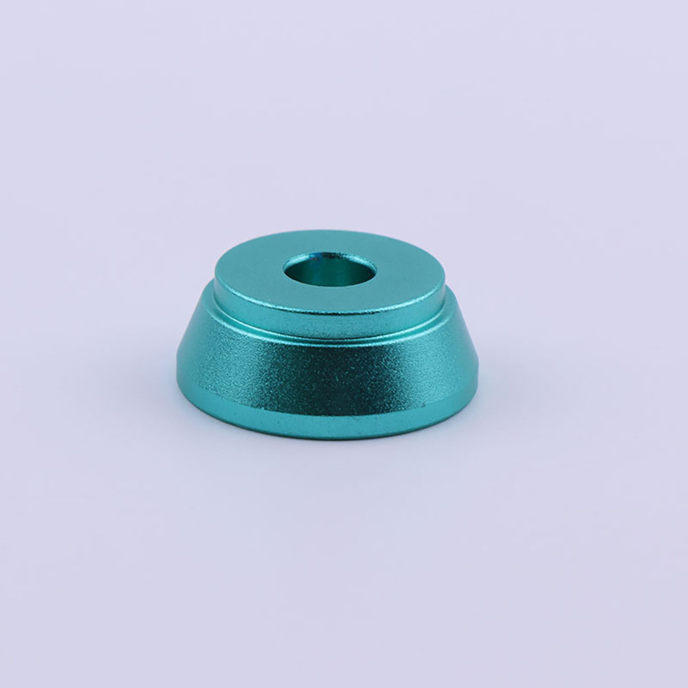 xfkm 6 Colors Meatl  Base Acce - Vape Accessory ulasan dan harga