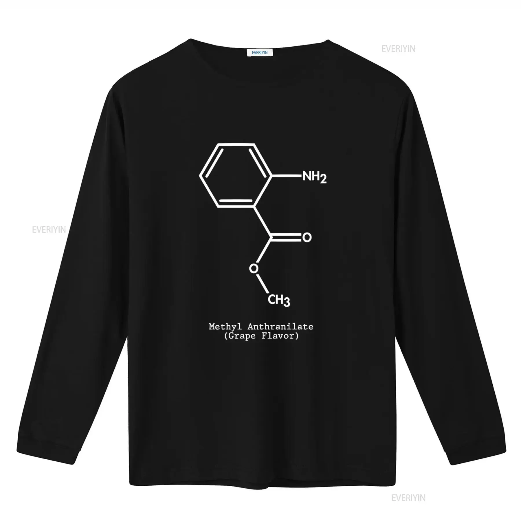 Grape Flavor Molecule Design T - Vaping Shop ulasan dan harga