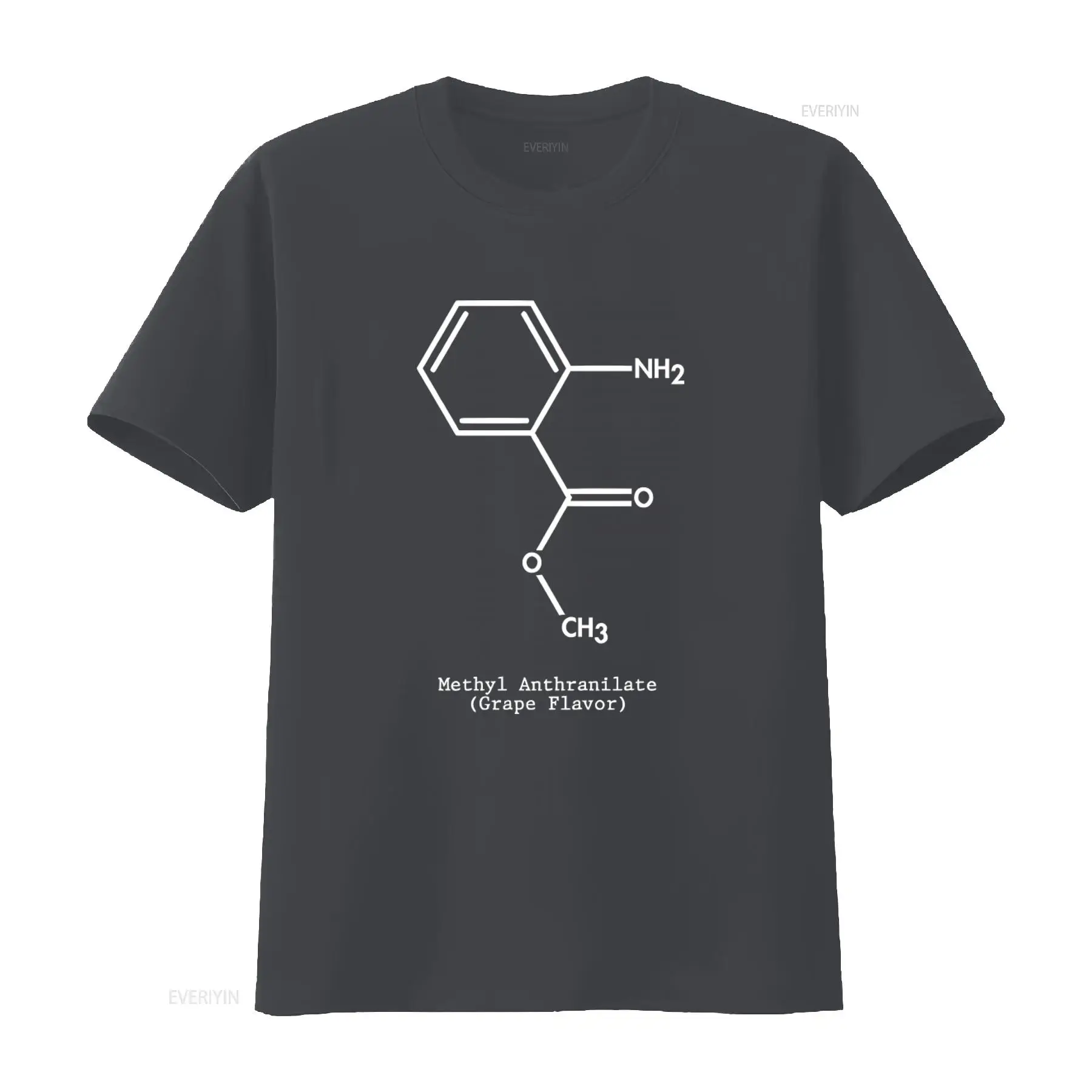Grape Flavor Molecule Design T - Vaping Shop ulasan dan harga