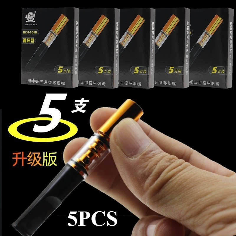 25Pcs Personal Healthy Recycla - Smoking & Vaping Accessories ulasan dan harga