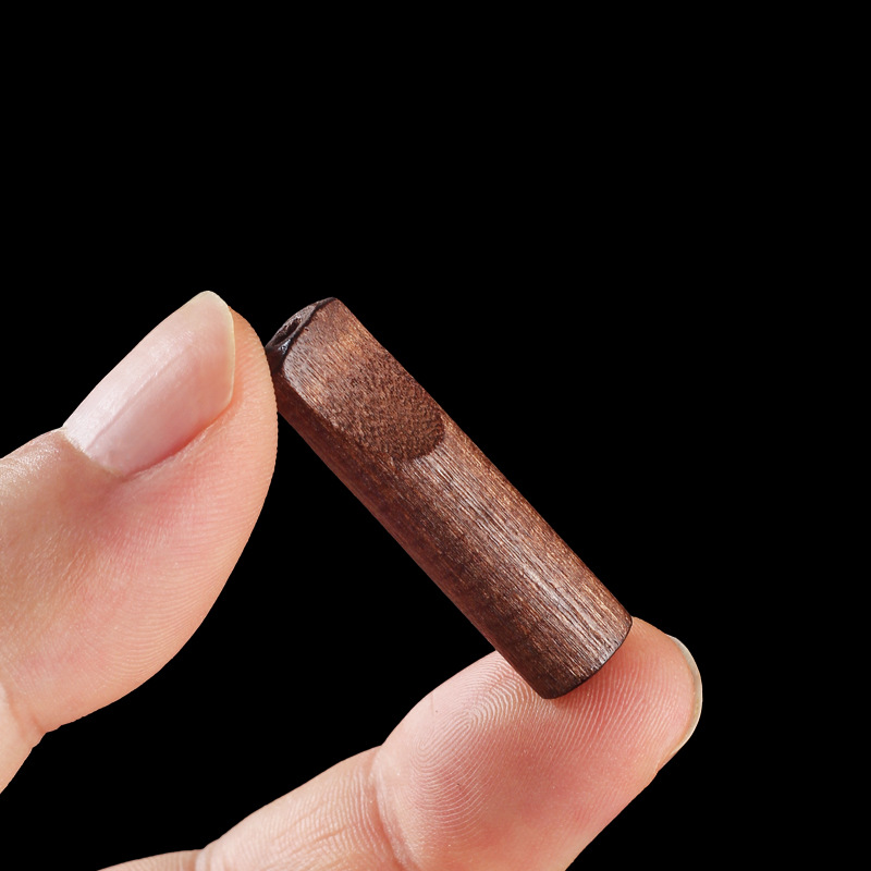 10Pcs 8mm Wood Cigarette Mouth - Smoking & Vaping Accessories ulasan dan harga
