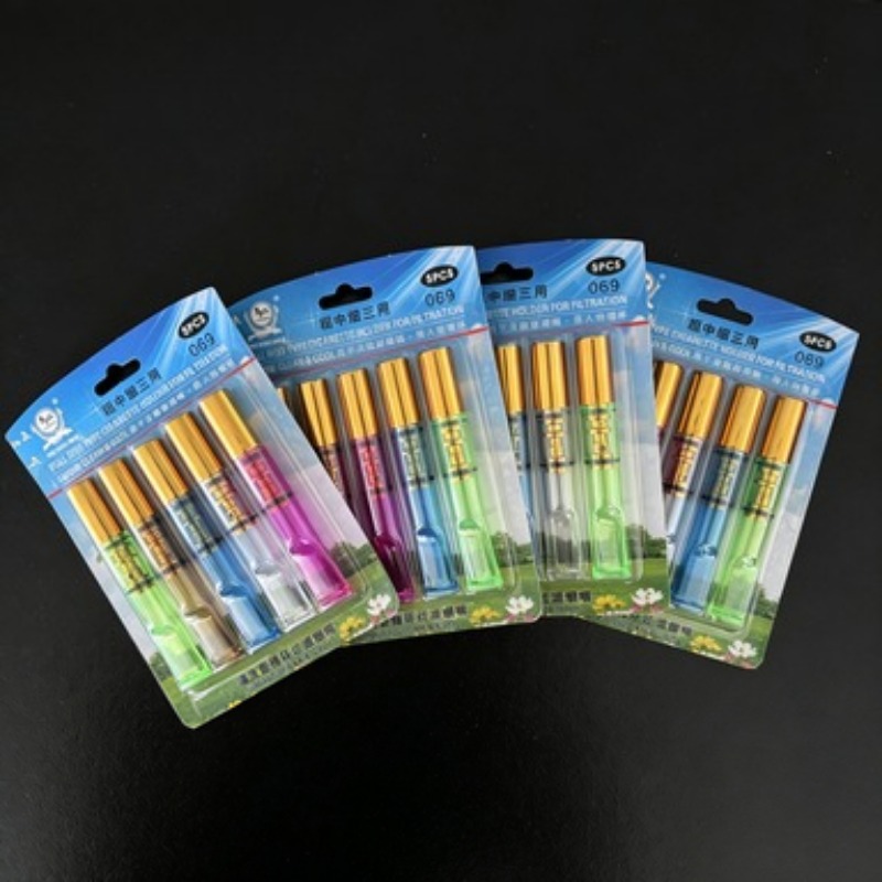 2/4 Sets Classic Thick and Thi - Smoking & Vaping Accessories ulasan dan harga