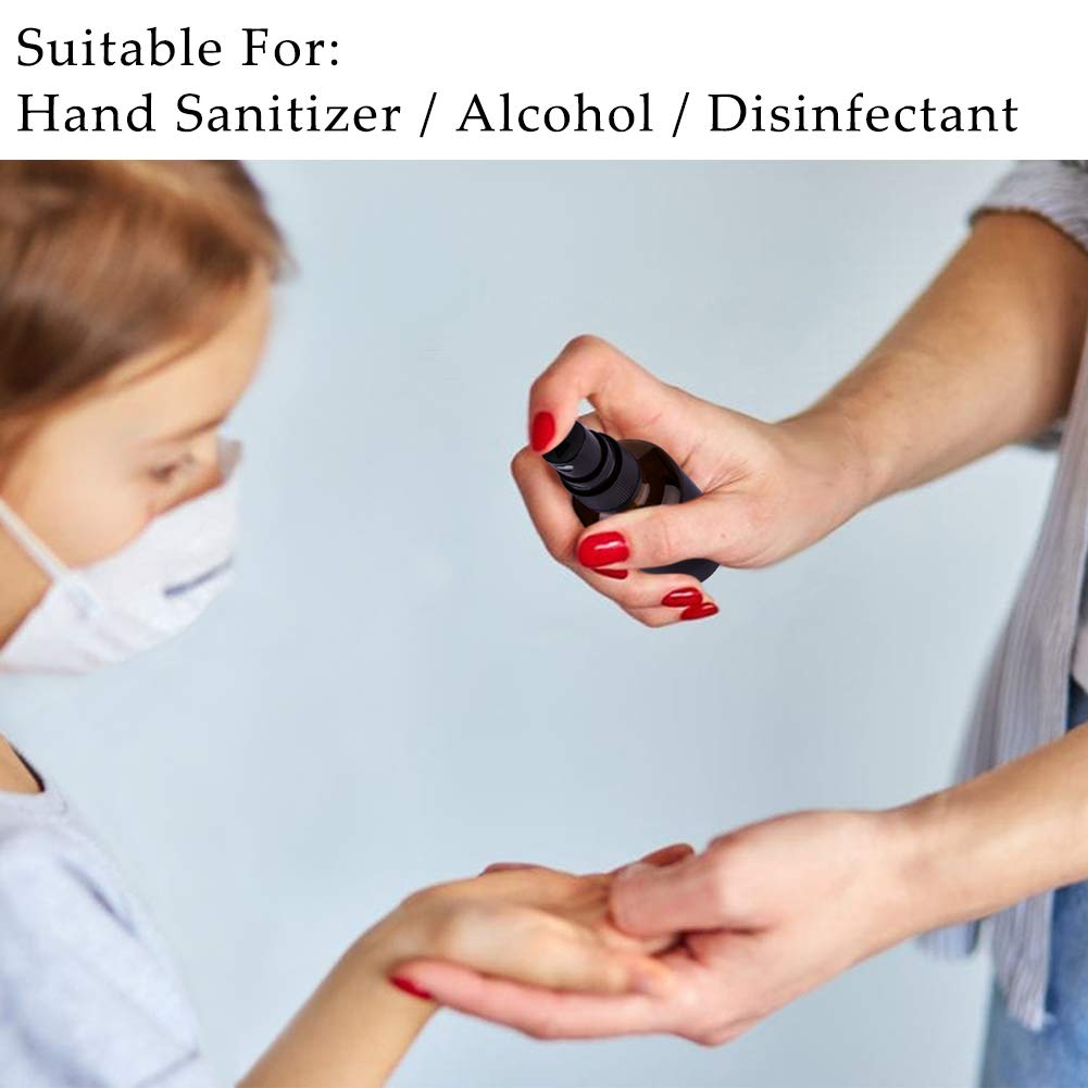 10/15/20/30/50/100/500ml Amber - Juice Bottle Dropper ulasan dan harga