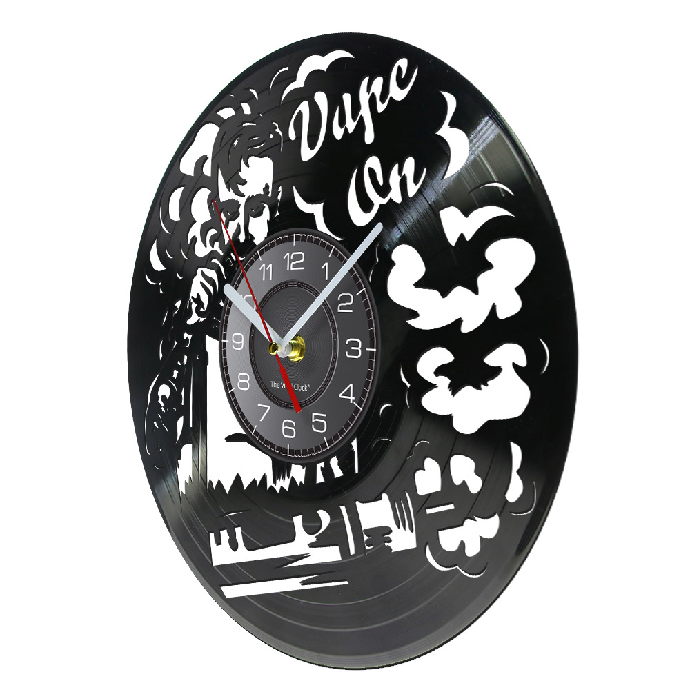 Vape Shop Wall Sign Logo Wall  - Vaping Shop ulasan dan harga