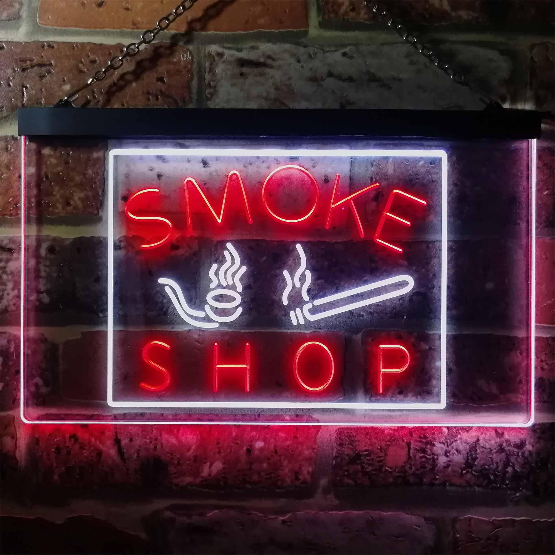 Smoke Shop. with Pipe and Ciga - Vaping Shop ulasan dan harga