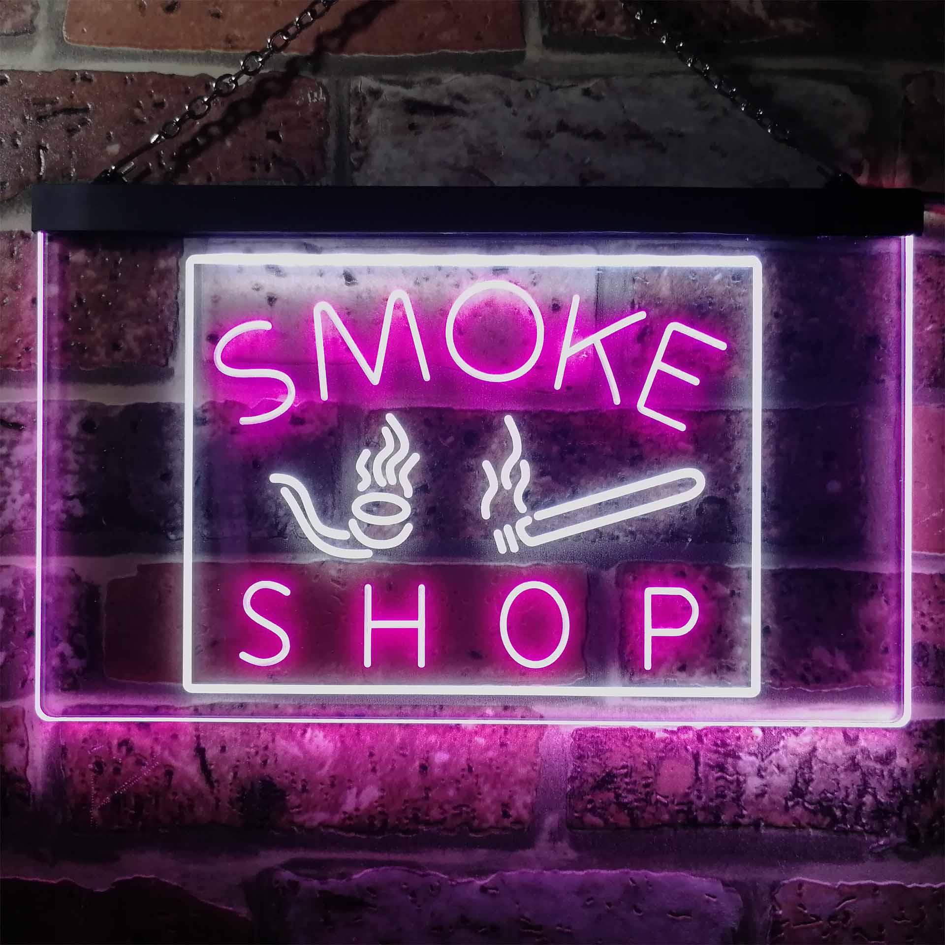 Smoke Shop. with Pipe and Ciga - Vaping Shop ulasan dan harga
