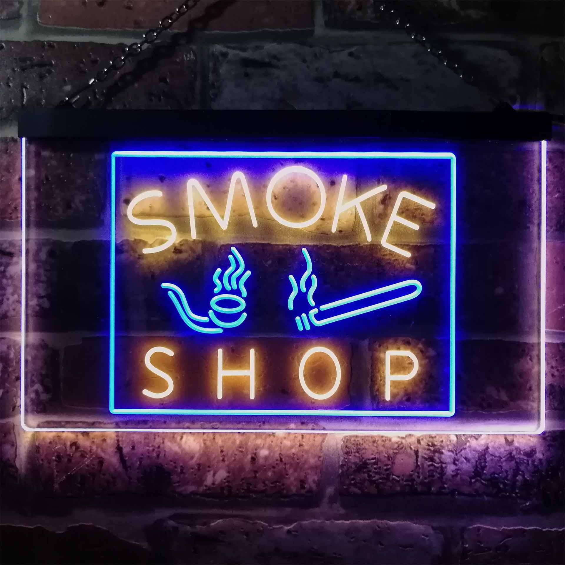 Smoke Shop. with Pipe and Ciga - Vaping Shop ulasan dan harga