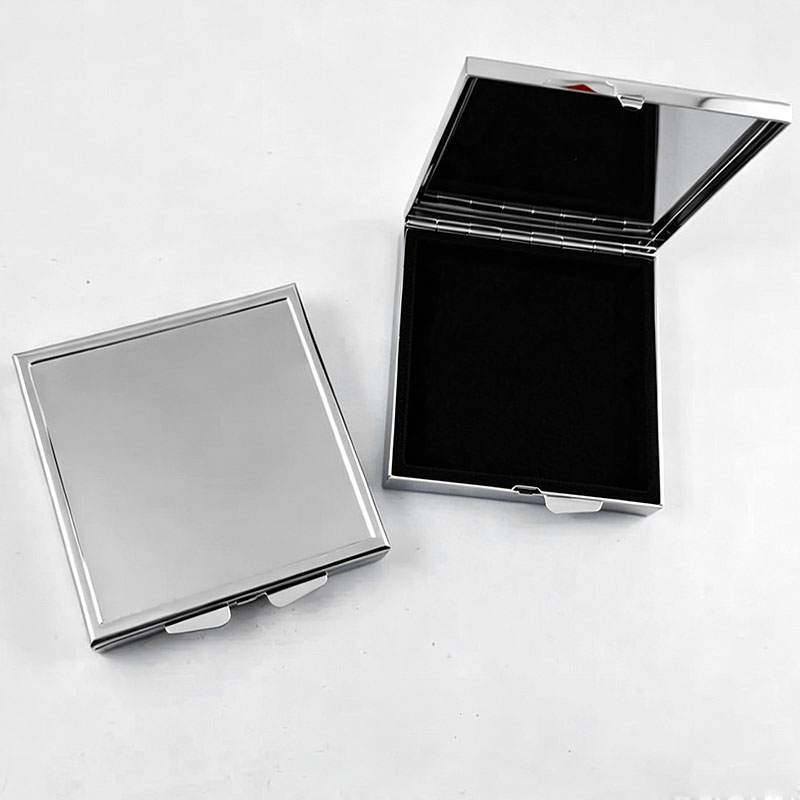 1 Set Portable Metal Cigarette - Smoking & Vaping Accessories ulasan dan harga