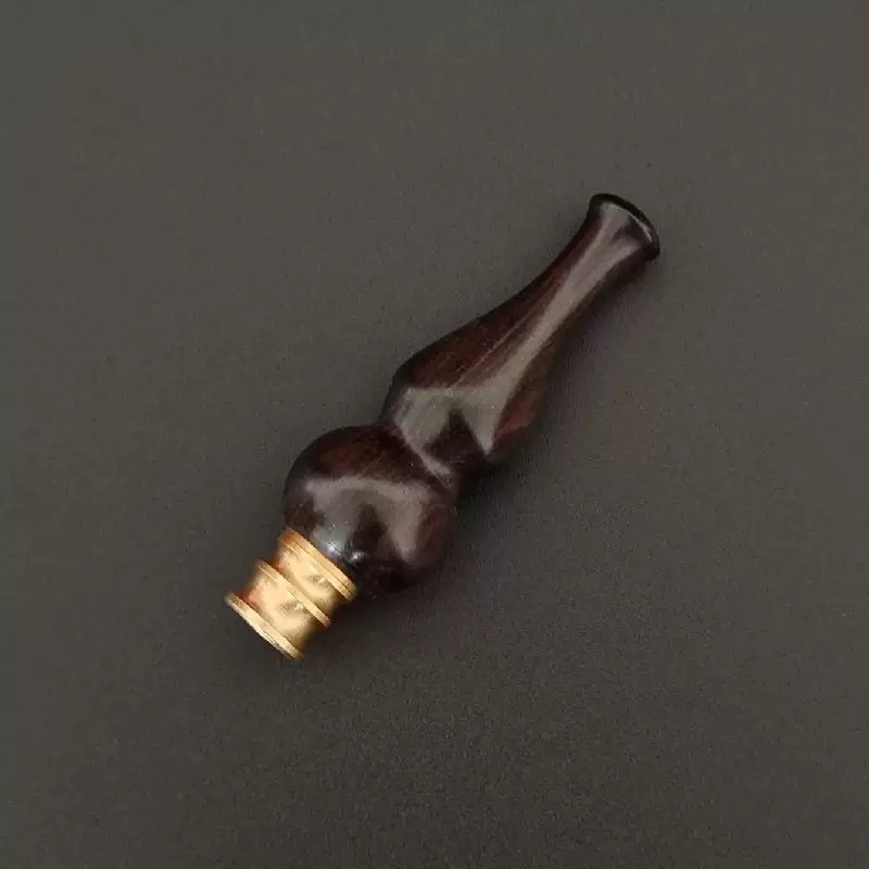 1Pcs wood Reusable Handmade Fi - Smoking & Vaping Accessories ulasan dan harga