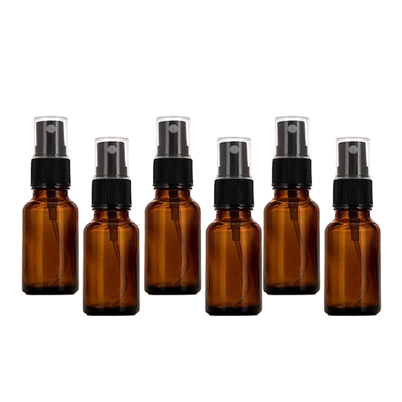 12pcs 10ml 20ml 30ml 50ml 100m - Juice Bottle Dropper ulasan dan harga