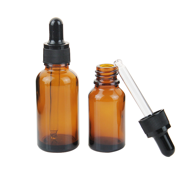12pcs 10ml 20ml 30ml 50ml 100m - Juice Bottle Dropper ulasan dan harga