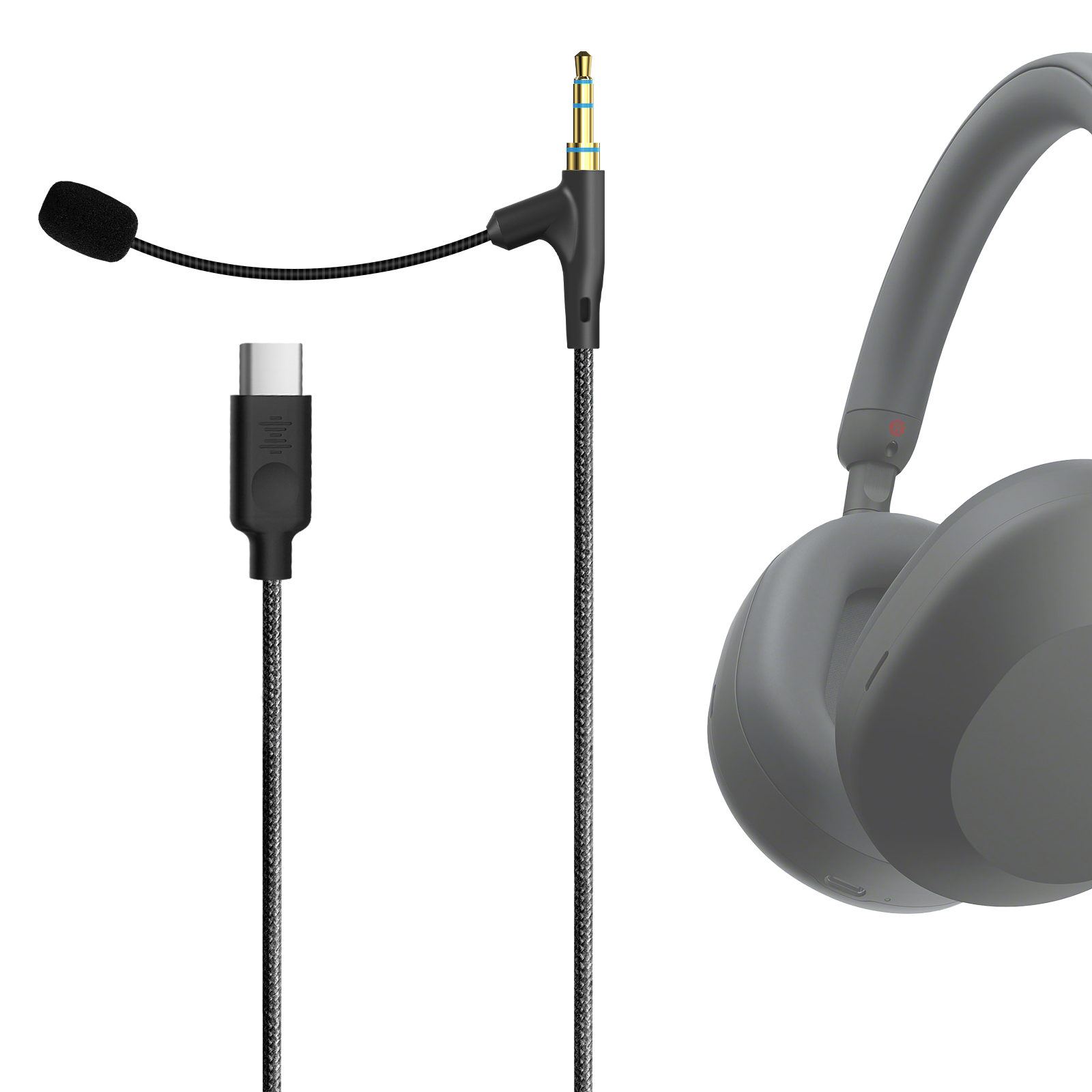 Geekria Boom Mic Headphones Ca - Beats Headphone Solo 4 ulasan dan harga