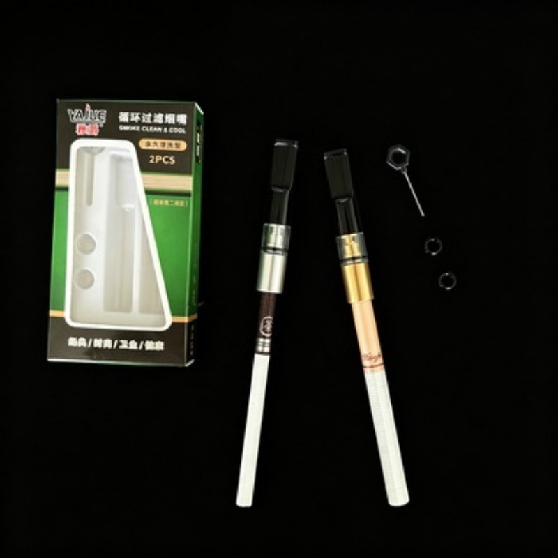 2/4 sets complete set Cleanabl - Smoking & Vaping Accessories ulasan dan harga
