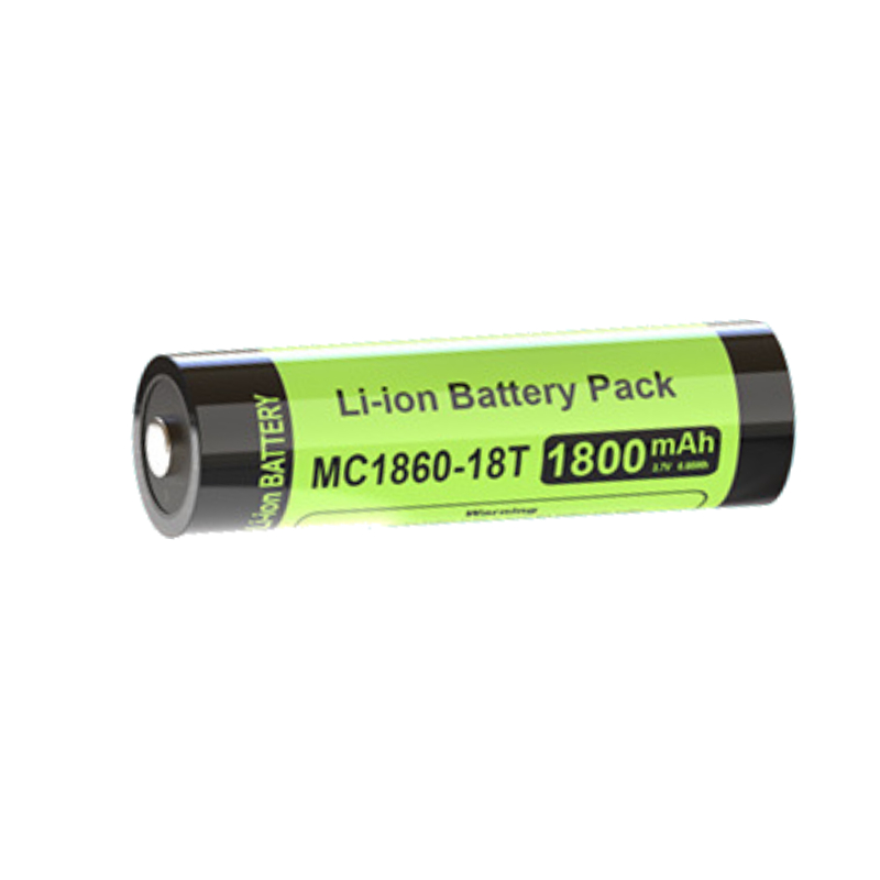 MC1860-18T 3.7V 1800mAh Type-C - Vape Accessory ulasan dan harga