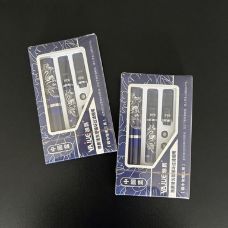 2/4 Sets Smoke filter High Eff - Smoking & Vaping Accessories ulasan dan harga