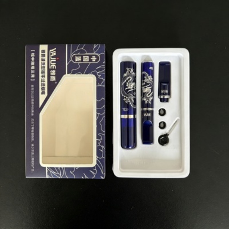 2/4 Sets Smoke filter High Eff - Smoking & Vaping Accessories ulasan dan harga