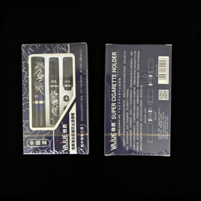 2/4 Sets Smoke filter High Eff - Smoking & Vaping Accessories ulasan dan harga
