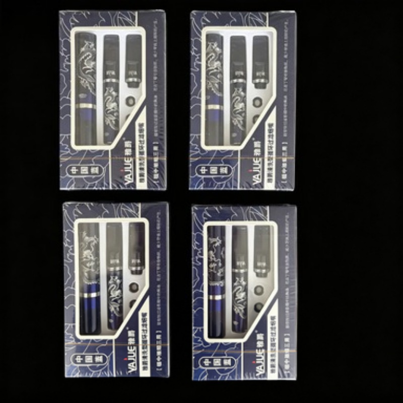 2/4 Sets Smoke filter High Eff - Smoking & Vaping Accessories ulasan dan harga